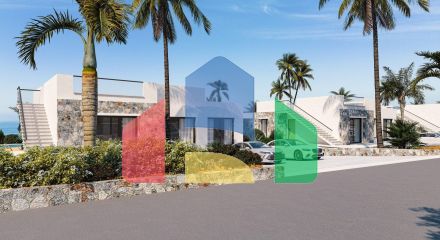 Квартира 2+1 Penthouse ( 82 м2 )c террасой 18м2 в новом комплексе в Эсентепе Квартира 2+1 Penthouse ( 82 м2 )c террасой 18м2 в новом комплексе в Эсентепе