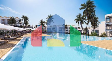 Квартира 2+1 Penthouse ( 82 м2 )c террасой 18м2 в новом комплексе в Эсентепе Квартира 2+1 Penthouse ( 82 м2 )c террасой 18м2 в новом комплексе в Эсентепе