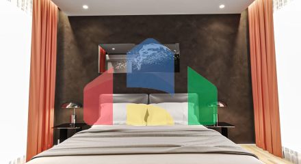 Вилла 4+1 (250 м2) с участком земли в новом комплексе в Лапте Вилла 4+1 (250 м2) с участком земли в новом комплексе в Лапте