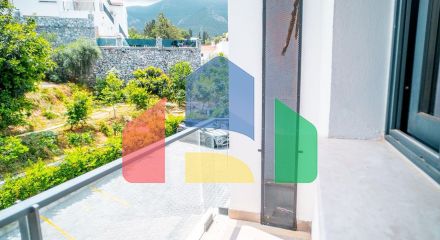 Трехкомнатная квартира 120 м2 с большой террасой на крыше в Беллапаисе Трехкомнатная квартира 120 м2 с большой террасой на крыше в Беллапаисе