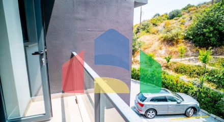 Трехкомнатная квартира 120 м2 с большой террасой на крыше в Беллапаисе Трехкомнатная квартира 120 м2 с большой террасой на крыше в Беллапаисе