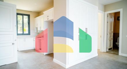 Трехкомнатная квартира 120 м2 с большой террасой на крыше в Беллапаисе Трехкомнатная квартира 120 м2 с большой террасой на крыше в Беллапаисе