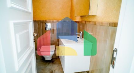 Трехкомнатная квартира 120 м2 с большой террасой на крыше в Беллапаисе Трехкомнатная квартира 120 м2 с большой террасой на крыше в Беллапаисе