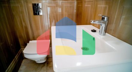 Трехкомнатная квартира 120 м2 с большой террасой на крыше в Беллапаисе Трехкомнатная квартира 120 м2 с большой террасой на крыше в Беллапаисе