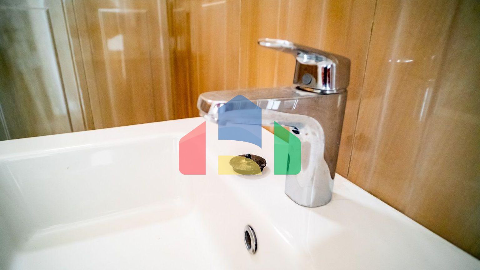 Трехкомнатная квартира 120 м2 с большой террасой на крыше в Беллапаисе