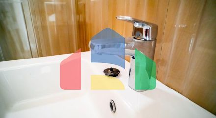 Трехкомнатная квартира 120 м2 с большой террасой на крыше в Беллапаисе Трехкомнатная квартира 120 м2 с большой террасой на крыше в Беллапаисе