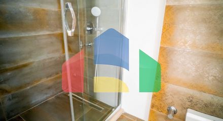 Трехкомнатная квартира 120 м2 с большой террасой на крыше в Беллапаисе Трехкомнатная квартира 120 м2 с большой террасой на крыше в Беллапаисе