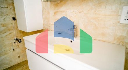 Трехкомнатная квартира 120 м2 с большой террасой на крыше в Беллапаисе Трехкомнатная квартира 120 м2 с большой террасой на крыше в Беллапаисе