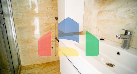 Трехкомнатная квартира 120 м2 с большой террасой на крыше в Беллапаисе Трехкомнатная квартира 120 м2 с большой террасой на крыше в Беллапаисе