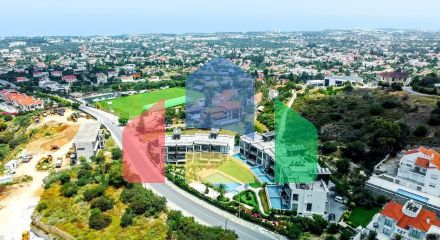 Квартира 4+1 (230 м2) с частным бассейном в Беллапаисе Квартира 4+1 (230 м2) с частным бассейном в Беллапаисе