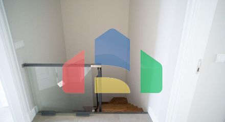 Квартира 4+1 (230 м2) с частным бассейном в Беллапаисе Квартира 4+1 (230 м2) с частным бассейном в Беллапаисе