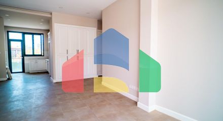 Квартира 4+1 (230 м2) с частным бассейном в Беллапаисе Квартира 4+1 (230 м2) с частным бассейном в Беллапаисе