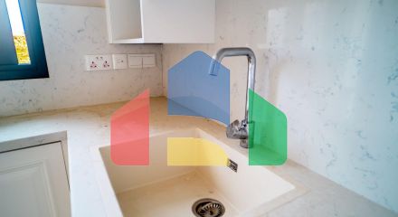 Квартира 4+1 (230 м2) с частным бассейном в Беллапаисе Квартира 4+1 (230 м2) с частным бассейном в Беллапаисе