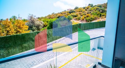 Квартира 4+1 (230 м2) с частным бассейном в Беллапаисе Квартира 4+1 (230 м2) с частным бассейном в Беллапаисе