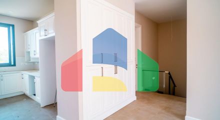 Квартира 4+1 (230 м2) с частным бассейном в Беллапаисе Квартира 4+1 (230 м2) с частным бассейном в Беллапаисе