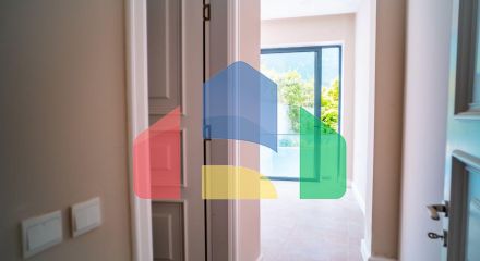 Квартира 4+1 (230 м2) с частным бассейном в Беллапаисе Квартира 4+1 (230 м2) с частным бассейном в Беллапаисе