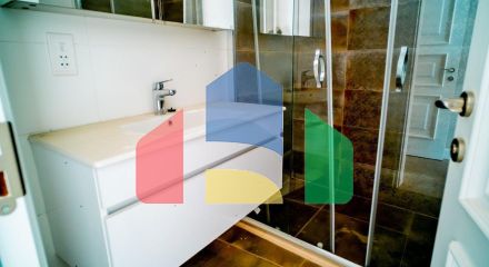 Квартира 4+1 (230 м2) с частным бассейном в Беллапаисе Квартира 4+1 (230 м2) с частным бассейном в Беллапаисе