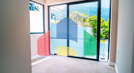 Квартира 4+1 (230 м2) с частным бассейном в Беллапаисе Квартира 4+1 (230 м2) с частным бассейном в Беллапаисе