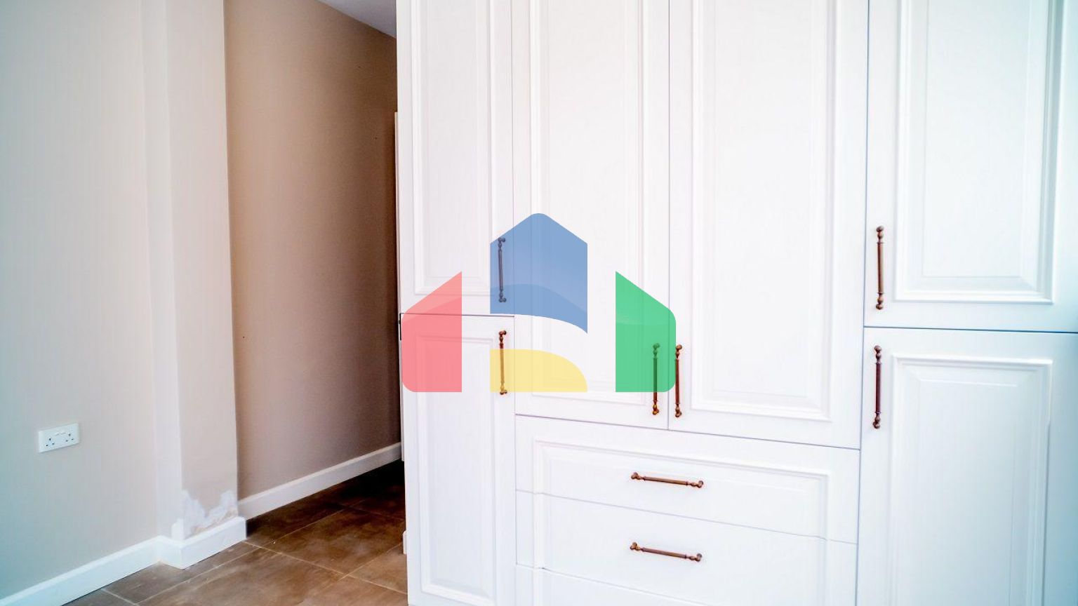 Квартира 4+1 (230 м2) с частным бассейном в Беллапаисе