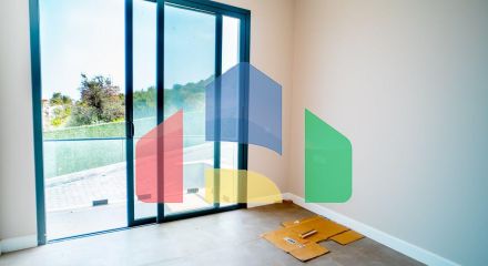 Квартира 4+1 (230 м2) с частным бассейном в Беллапаисе Квартира 4+1 (230 м2) с частным бассейном в Беллапаисе