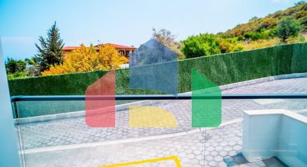 Квартира 4+1 (230 м2) с частным бассейном в Беллапаисе Квартира 4+1 (230 м2) с частным бассейном в Беллапаисе