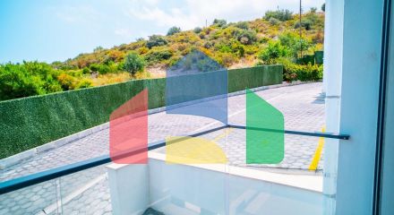 Квартира 4+1 (230 м2) с частным бассейном в Беллапаисе Квартира 4+1 (230 м2) с частным бассейном в Беллапаисе