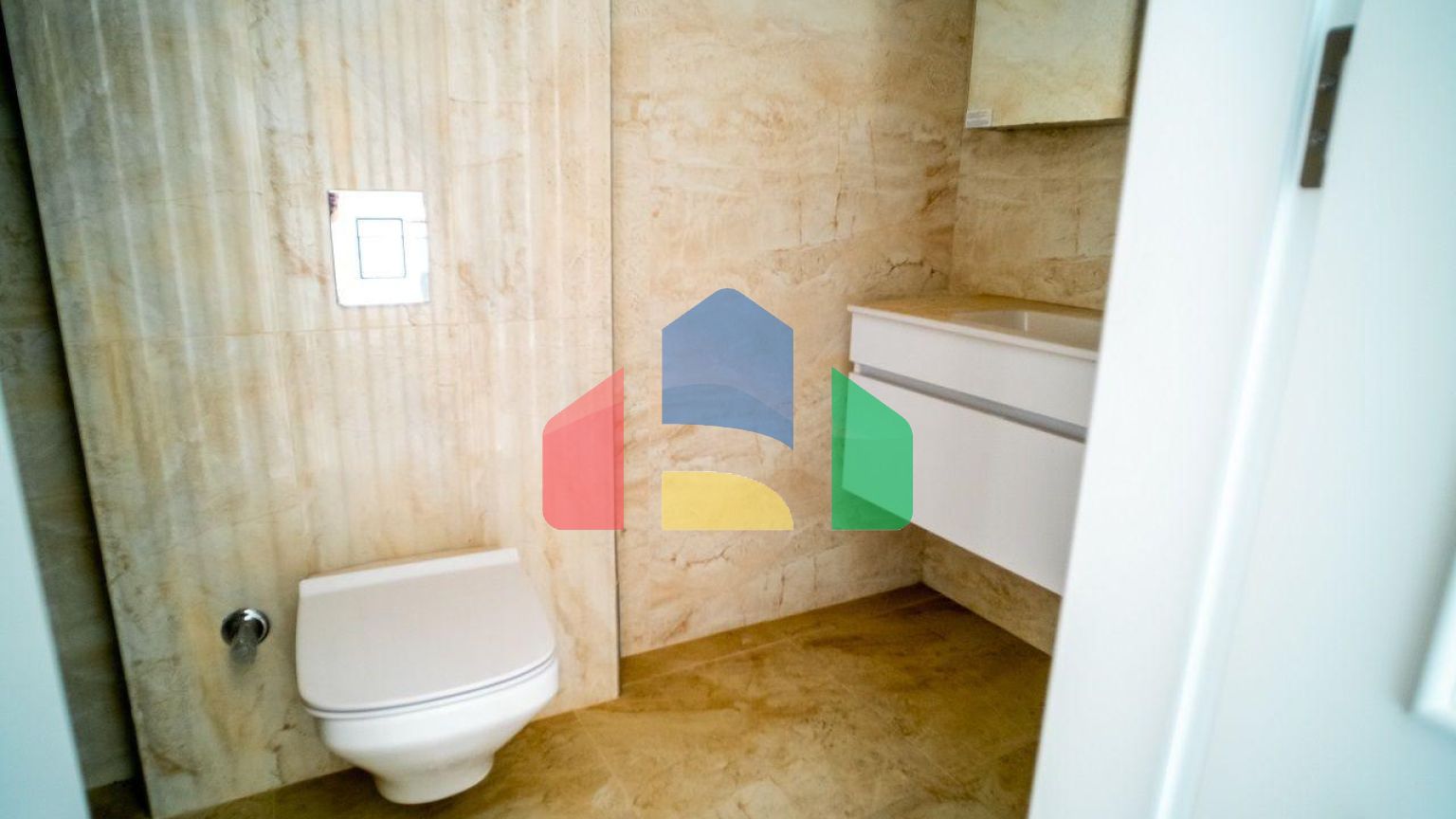 Квартира 4+1 (230 м2) с частным бассейном в Беллапаисе