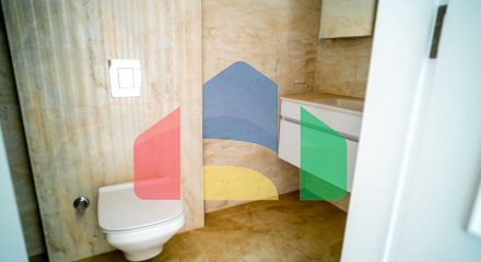 Квартира 4+1 (230 м2) с частным бассейном в Беллапаисе Квартира 4+1 (230 м2) с частным бассейном в Беллапаисе