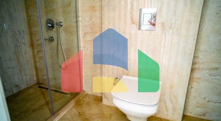 Квартира 4+1 (230 м2) с частным бассейном в Беллапаисе Квартира 4+1 (230 м2) с частным бассейном в Беллапаисе