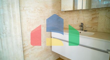 Квартира 4+1 (230 м2) с частным бассейном в Беллапаисе Квартира 4+1 (230 м2) с частным бассейном в Беллапаисе