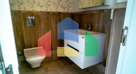 Квартира 4+1 (230 м2) с частным бассейном в Беллапаисе Квартира 4+1 (230 м2) с частным бассейном в Беллапаисе