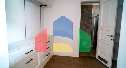 Квартира 4+1 (230 м2) с частным бассейном в Беллапаисе Квартира 4+1 (230 м2) с частным бассейном в Беллапаисе