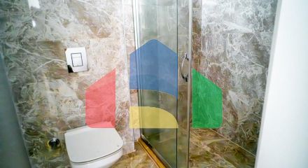 Квартира 4+1 (230 м2) с частным бассейном в Беллапаисе Квартира 4+1 (230 м2) с частным бассейном в Беллапаисе