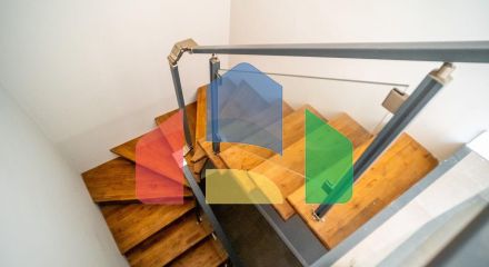 Квартира 4+1 (230 м2) с частным бассейном в Беллапаисе Квартира 4+1 (230 м2) с частным бассейном в Беллапаисе