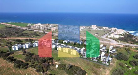 Вилла Duplex 3+1(140 м2 ) с бассейном в новом комплексе в Эсентепе