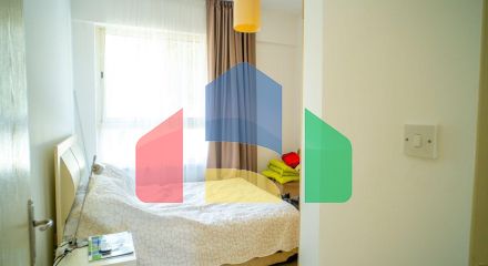 Трехкомнатная квартира 92 м2 с террасой 20 м2 в красивом комплексе у моря Трехкомнатная квартира 92 м2 с террасой 20 м2 в красивом комплексе у моря