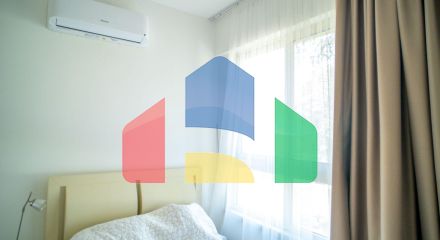 Трехкомнатная квартира 92 м2 с террасой 20 м2 в красивом комплексе у моря Трехкомнатная квартира 92 м2 с террасой 20 м2 в красивом комплексе у моря