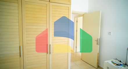 Трехкомнатная квартира 92 м2 с террасой 20 м2 в красивом комплексе у моря Трехкомнатная квартира 92 м2 с террасой 20 м2 в красивом комплексе у моря