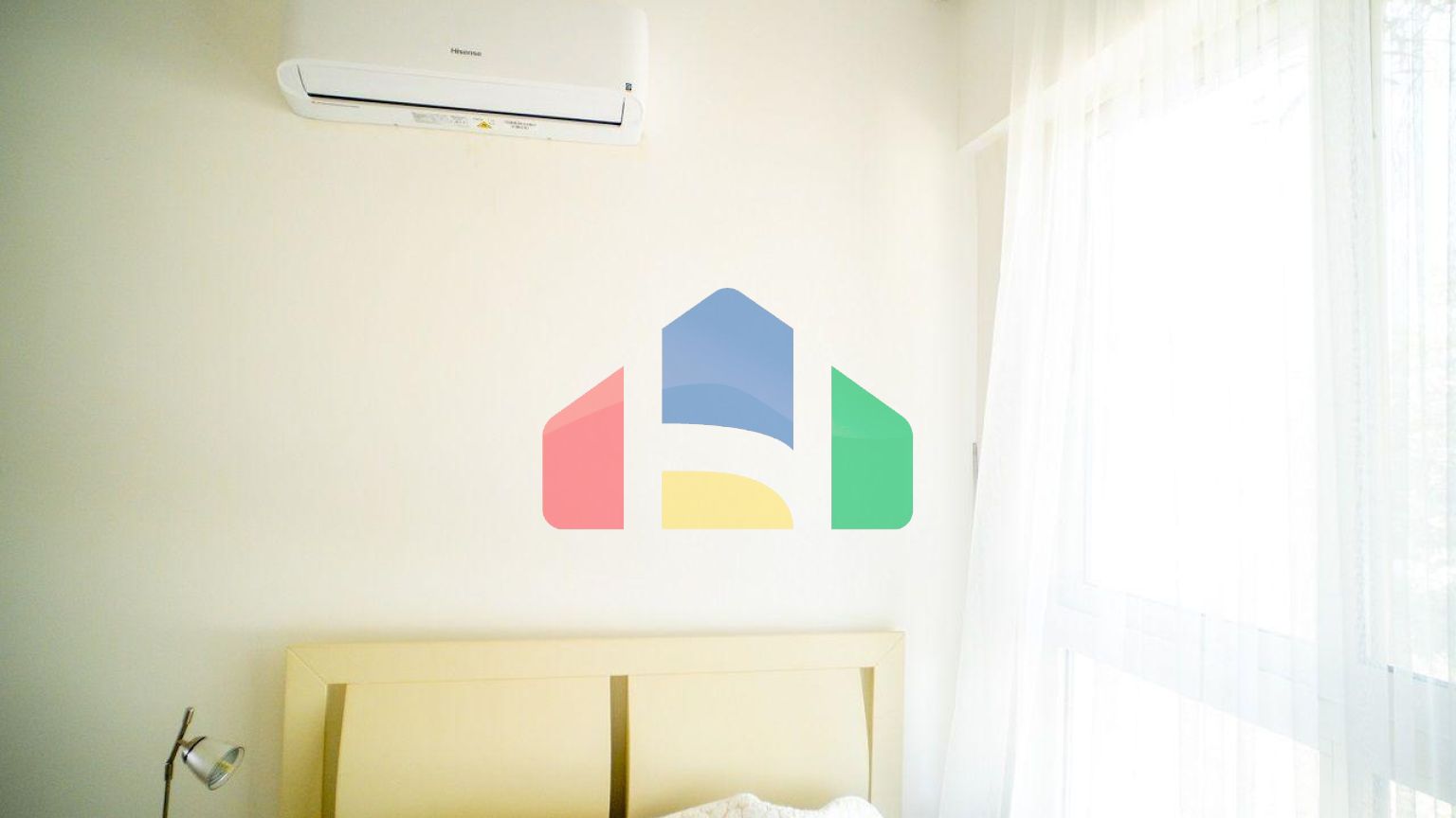 Трехкомнатная квартира 92 м2 с террасой 20 м2 в красивом комплексе у моря