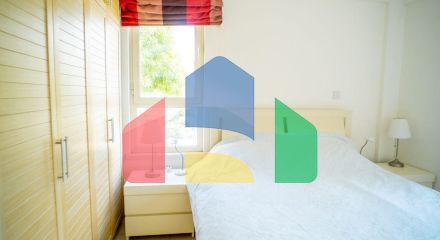 Трехкомнатная квартира 92 м2 с террасой 20 м2 в красивом комплексе у моря Трехкомнатная квартира 92 м2 с террасой 20 м2 в красивом комплексе у моря