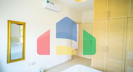 Трехкомнатная квартира 92 м2 с террасой 20 м2 в красивом комплексе у моря Трехкомнатная квартира 92 м2 с террасой 20 м2 в красивом комплексе у моря