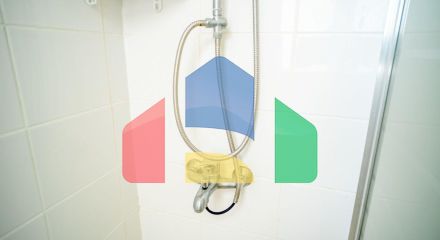 Трехкомнатная квартира 92 м2 с террасой 20 м2 в красивом комплексе у моря Трехкомнатная квартира 92 м2 с террасой 20 м2 в красивом комплексе у моря