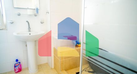 Трехкомнатная квартира 92 м2 с террасой 20 м2 в красивом комплексе у моря Трехкомнатная квартира 92 м2 с террасой 20 м2 в красивом комплексе у моря