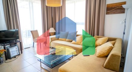 Трехкомнатная квартира 92 м2 с террасой 20 м2 в красивом комплексе у моря Трехкомнатная квартира 92 м2 с террасой 20 м2 в красивом комплексе у моря