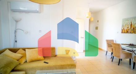 Трехкомнатная квартира 92 м2 с террасой 20 м2 в красивом комплексе у моря Трехкомнатная квартира 92 м2 с террасой 20 м2 в красивом комплексе у моря