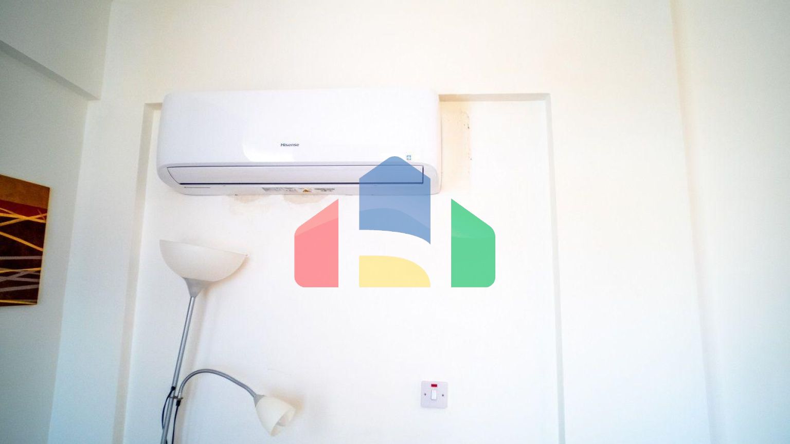 Трехкомнатная квартира 92 м2 с террасой 20 м2 в красивом комплексе у моря