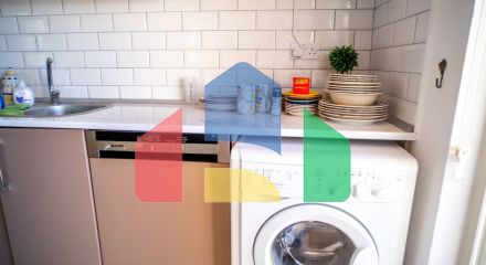 Трехкомнатная квартира 92 м2 с террасой 20 м2 в красивом комплексе у моря Трехкомнатная квартира 92 м2 с террасой 20 м2 в красивом комплексе у моря