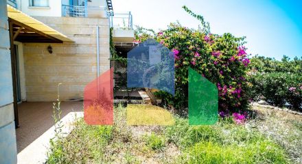 Трехкомнатная квартира 92 м2 с террасой 20 м2 в красивом комплексе у моря Трехкомнатная квартира 92 м2 с террасой 20 м2 в красивом комплексе у моря