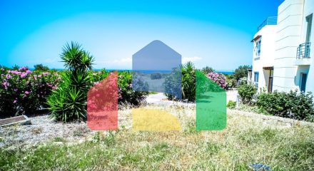 Трехкомнатная квартира 92 м2 с террасой 20 м2 в красивом комплексе у моря Трехкомнатная квартира 92 м2 с террасой 20 м2 в красивом комплексе у моря