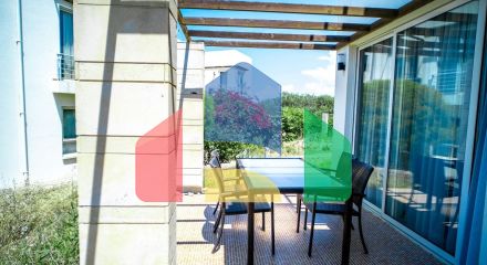 Трехкомнатная квартира 92 м2 с террасой 20 м2 в красивом комплексе у моря Трехкомнатная квартира 92 м2 с террасой 20 м2 в красивом комплексе у моря